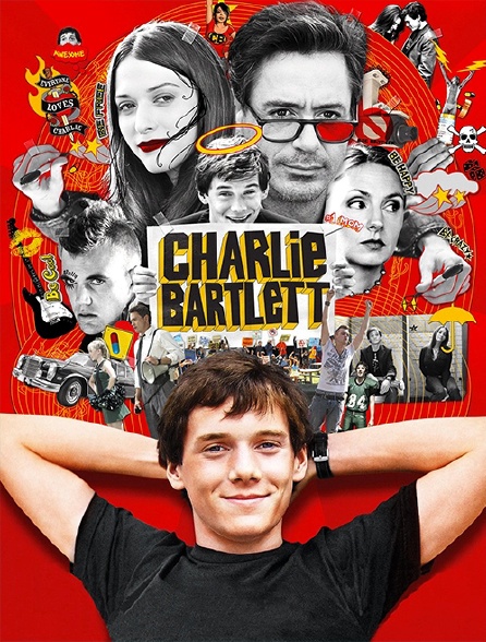 Charlie Bartlett