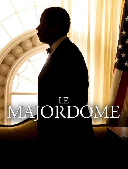 Le majordome