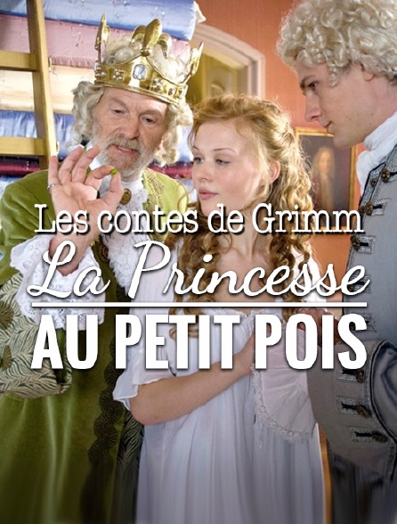 Les contes de Grimm