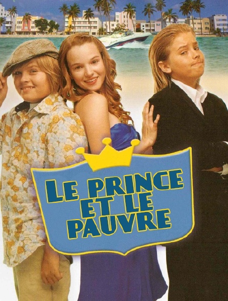 Le prince et le pauvre