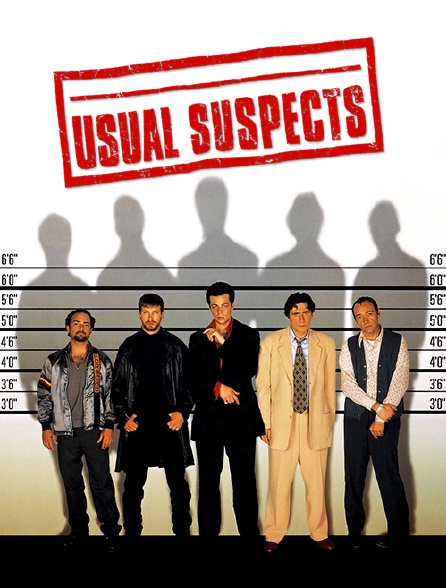 Usual Suspects