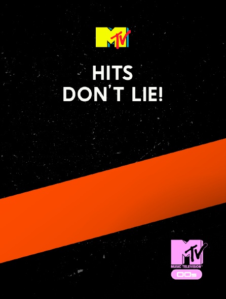 MTV 2000' - Hits don't Lie! - 19/09/2024 à 22h00