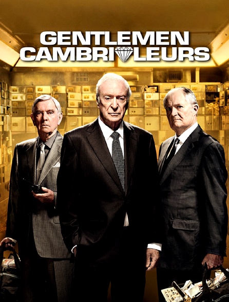 Gentlemen cambrioleurs