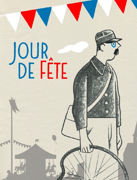 Jour de fête