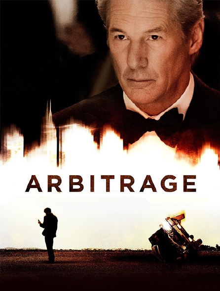 Arbitrage