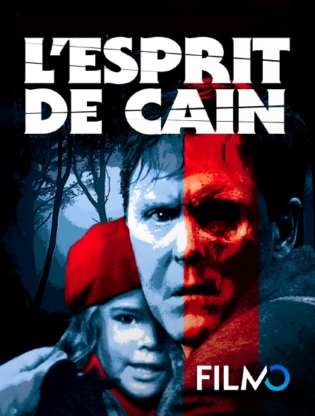 FilmoTV - L'esprit de Caïn