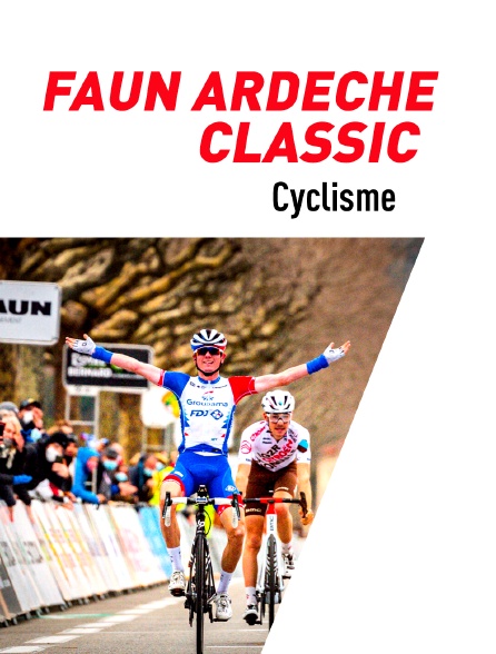 Faun Ardèche Classic - 25/02/2023 à 13h32