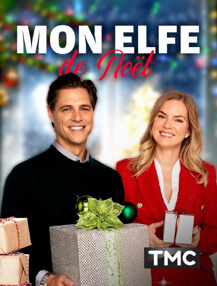 TMC - Mon elfe de Noël