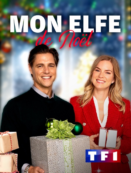 TF1 - Mon elfe de Noël