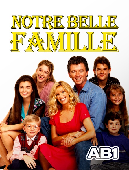 AB 1 - Notre belle famille - S02E18