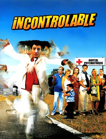 Incontrôlable