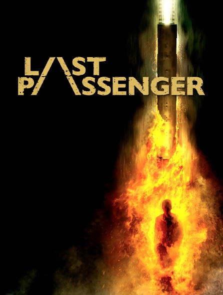 Last Passenger