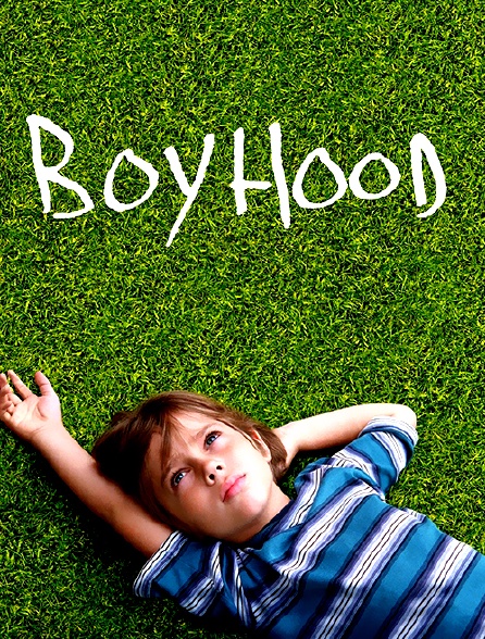 Boyhood