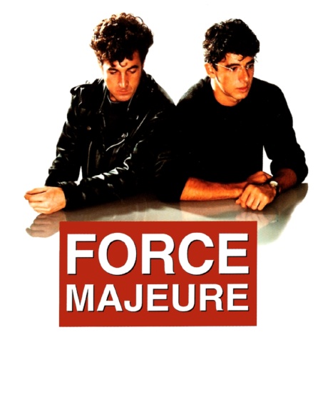 Force majeure