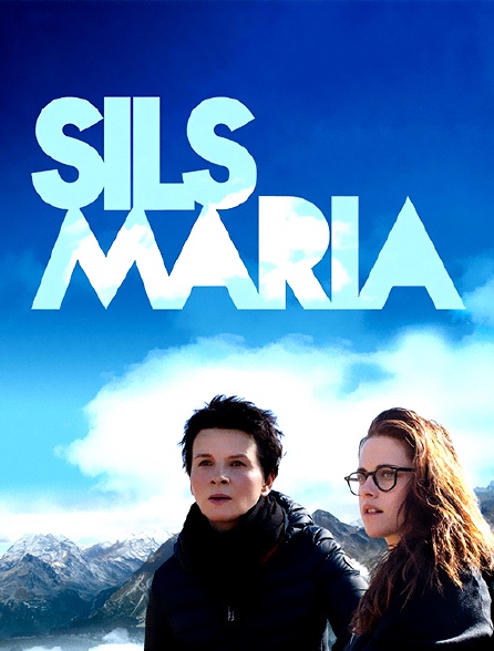 Sils Maria