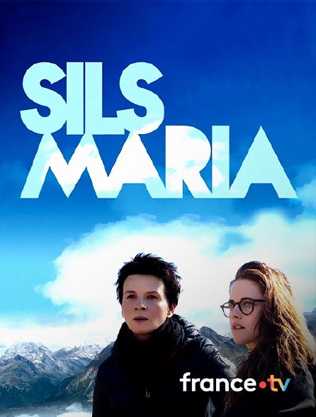 France.tv - Sils Maria