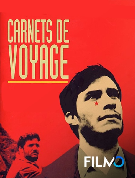 FilmoTV - Carnets de voyage