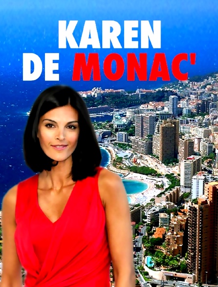 Karen De Monac' - 18/08/2023 à 11h30