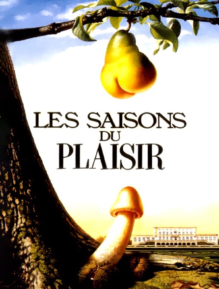 Les saisons du plaisir