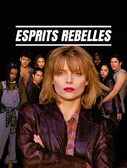 Esprits rebelles