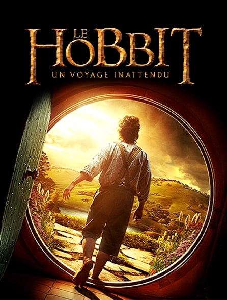 Le Hobbit : un voyage inattendu