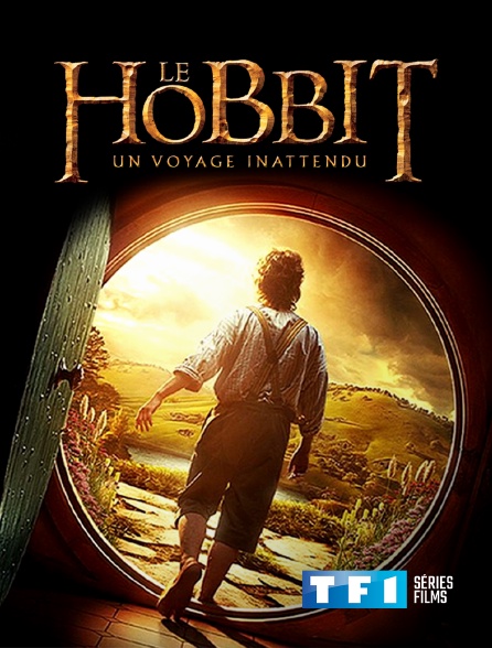 TF1 Séries Films - Le Hobbit : un voyage inattendu