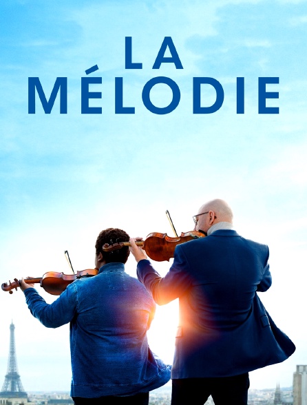 La mélodie