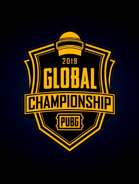 PUBG : Global Championship 2019 - 27/04/2020 à 21h00