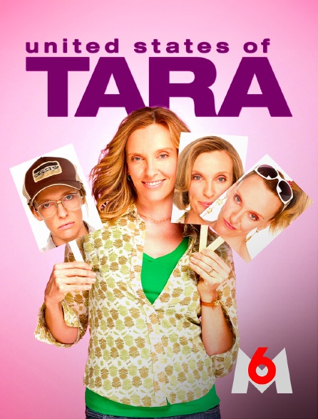 M6 - United States of Tara - S03E01