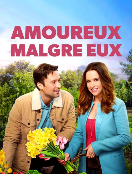 Amoureux malgré eux !