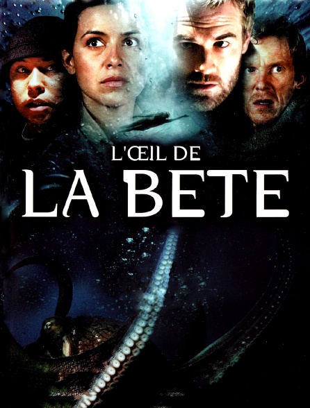 L'oeil de la bête