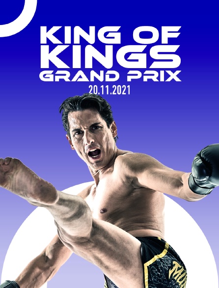 King Of Kings Grand Prix 20.11.2021 - 28/12/2022 à 06h15