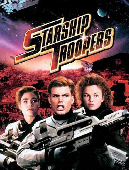 Starship Troopers