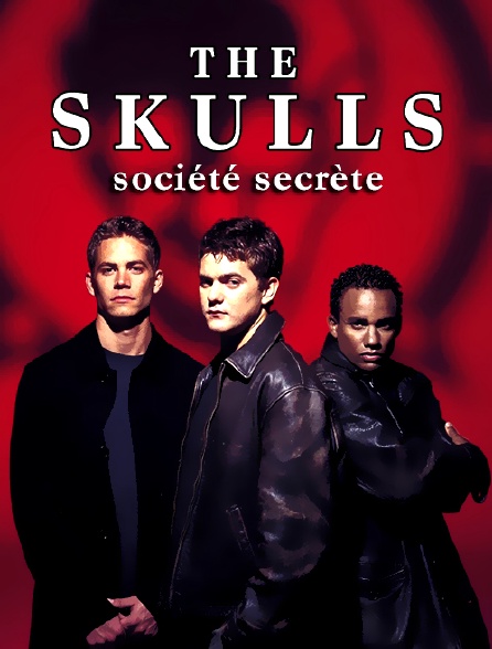 The Skulls, société secrète