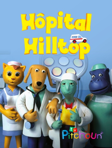 TV Pitchoun - Hôpital Hilltop