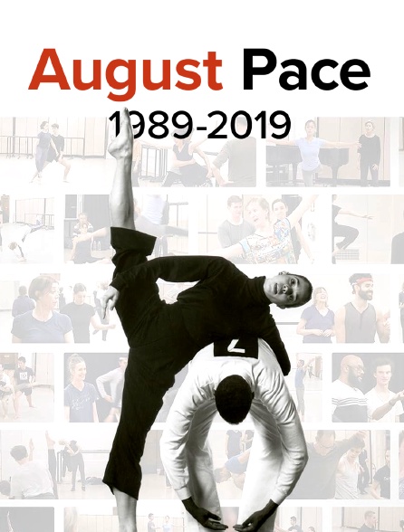 August Pace : 1989-2019