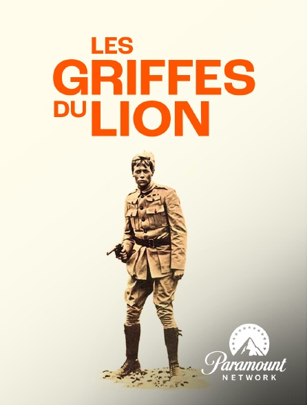 Paramount Network - Les griffes du lion