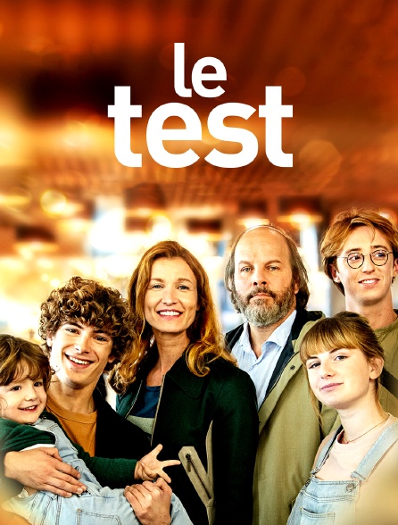 Le test