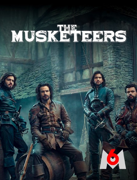 M6 - The musketeers