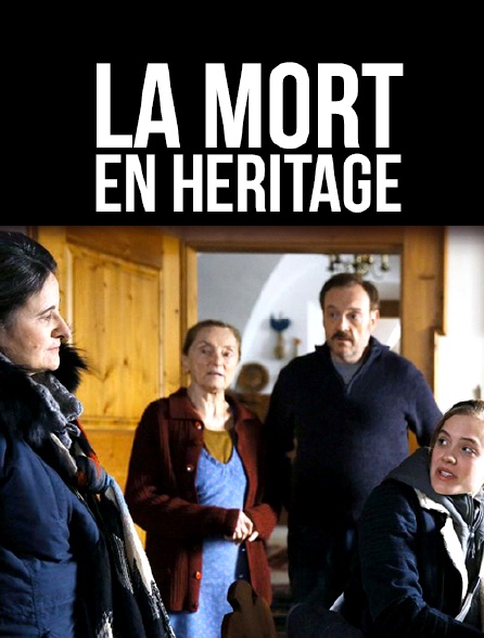 La mort en héritage