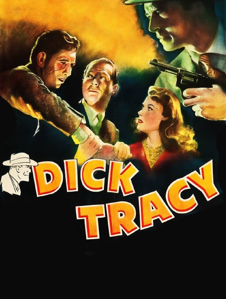 Dick Tracy - 07/03/2024 à 17h29