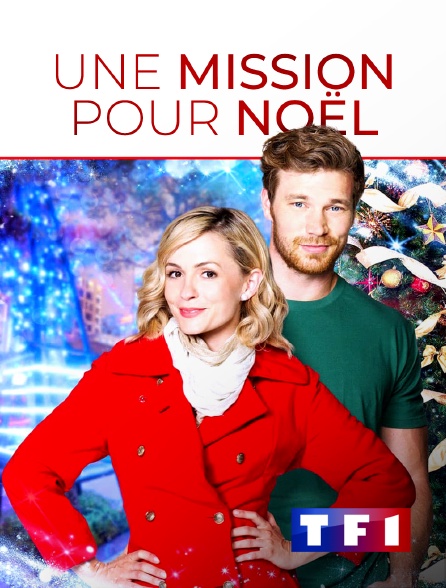 TF1 - Une mission pour Noël