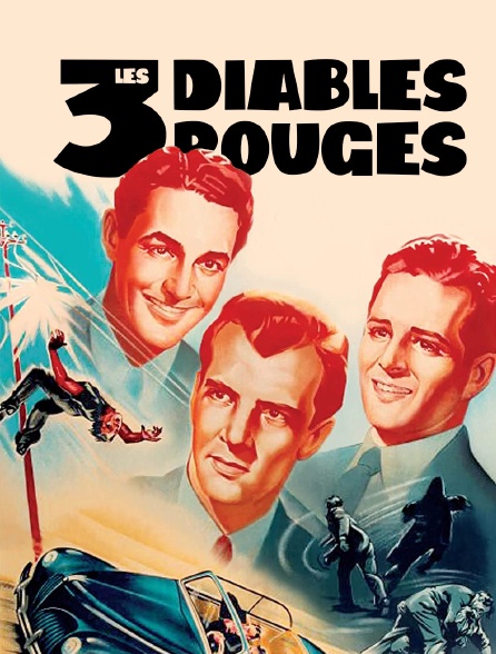 Les 3 Diables rouges