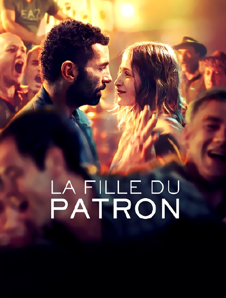 La fille du patron