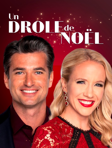 Un drôle de Noël