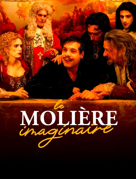 Le Molière imaginaire