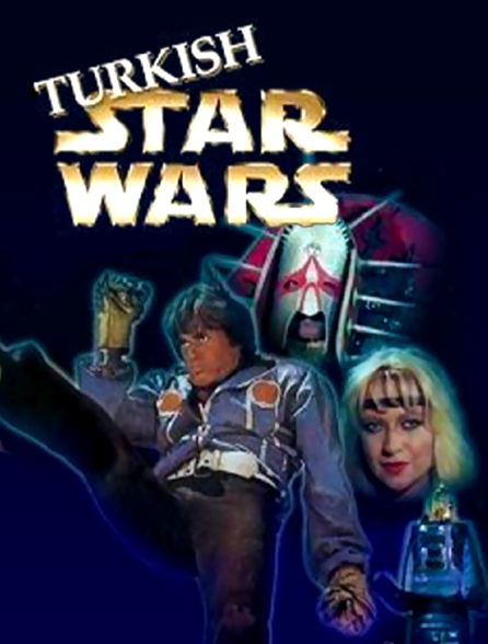 Turkish star wars