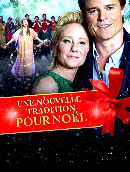 Une nouvelle tradition pour Noël