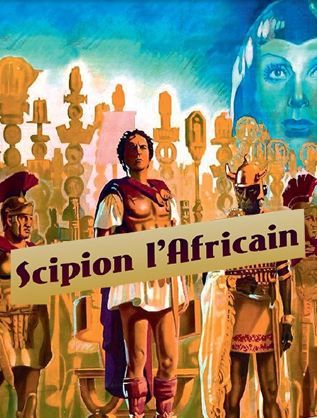 Scipion l'Africain