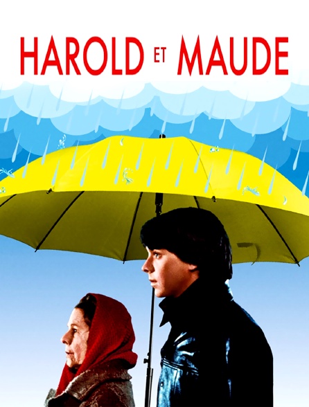 Harold et Maude